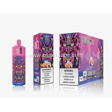 Passion Kiss Bang Tornado 10000 Puffs Belgium